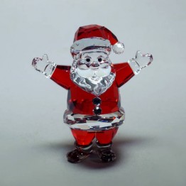 Santa Claus